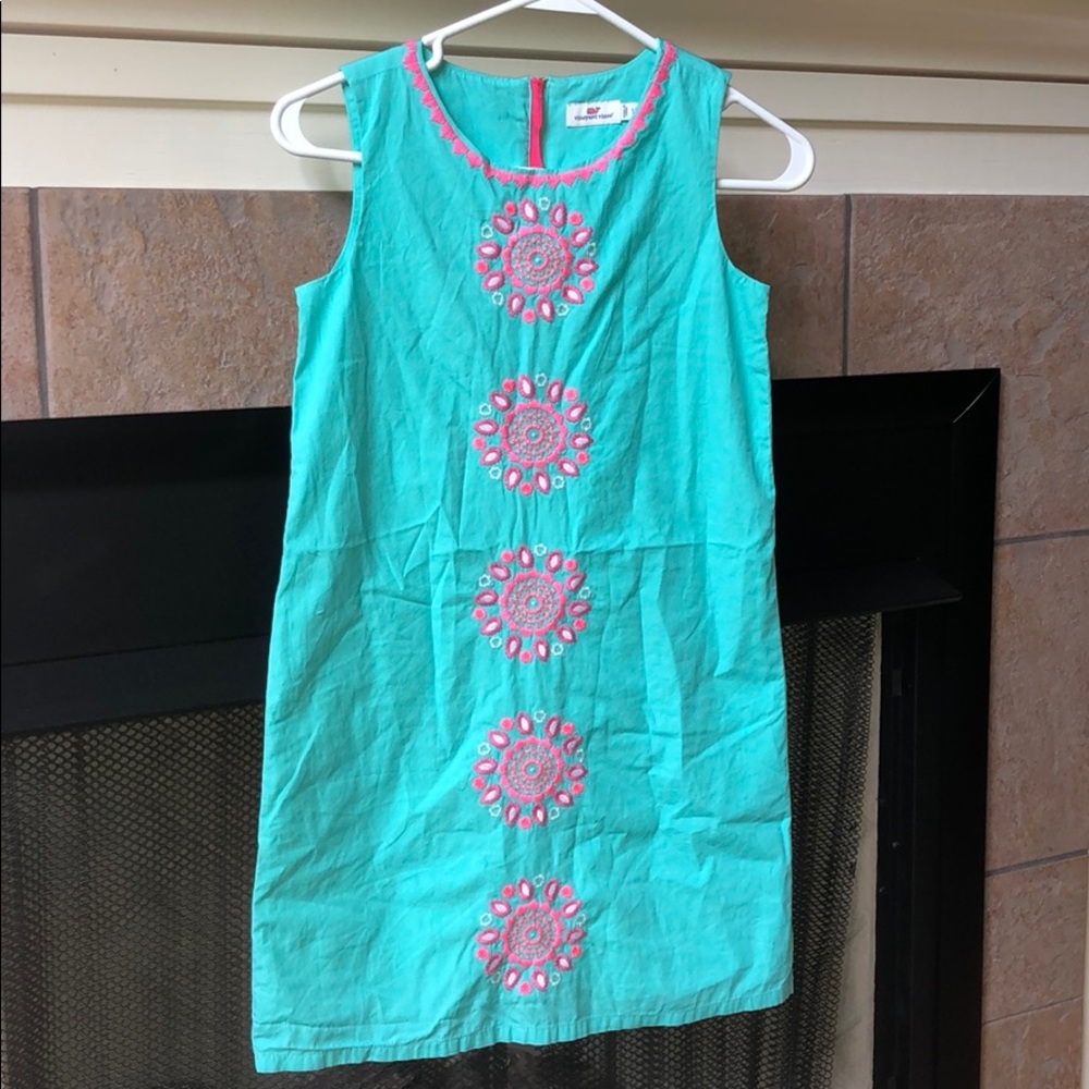 Vineyard vines dress